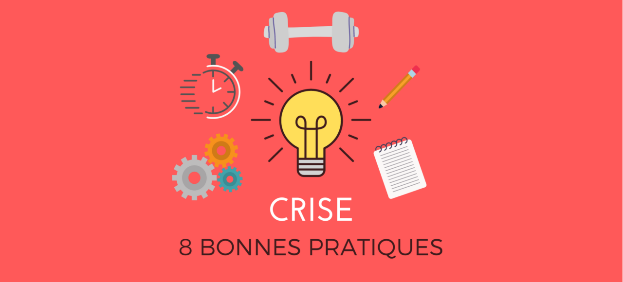 Article 8 bonnes pratiques de communication de crise - AD LINE Conseil Cabinet Communication Sensible et de crise Martinique Guadeloupe Guyane