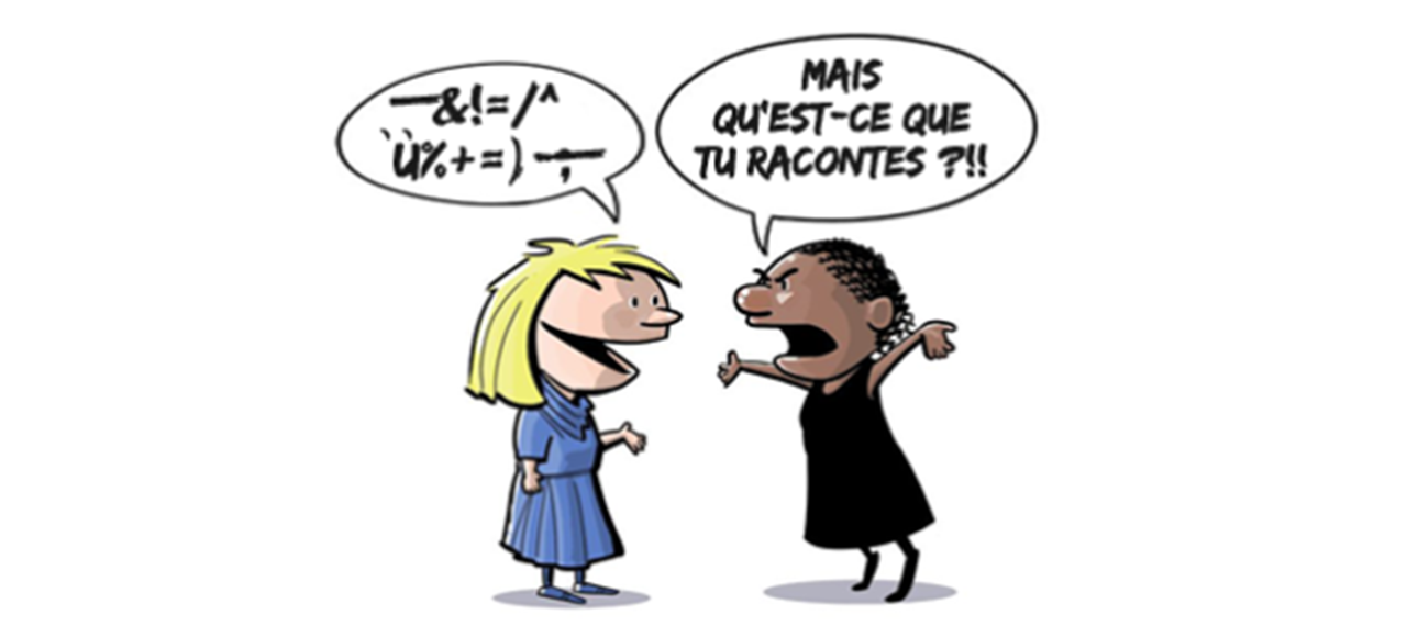 Article Les fondamentaux de la communication - AD LINE Conseil Cabinet Communication Sensible et de crise Martinique Guadeloupe Guyane