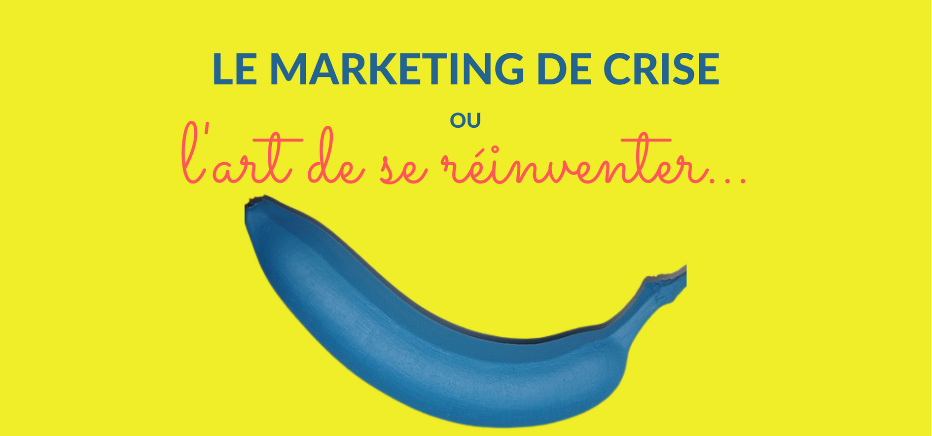 Article Le marketing de crise - AD LINE Conseil Cabinet Communication Sensible et de crise Martinique Guadeloupe Guyane