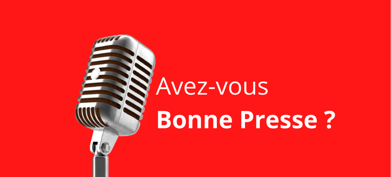 Article Avez-vous une bonne réputation ? - AD LINE Conseil Cabinet Communication Sensible et de crise Martinique Guadeloupe Guyane