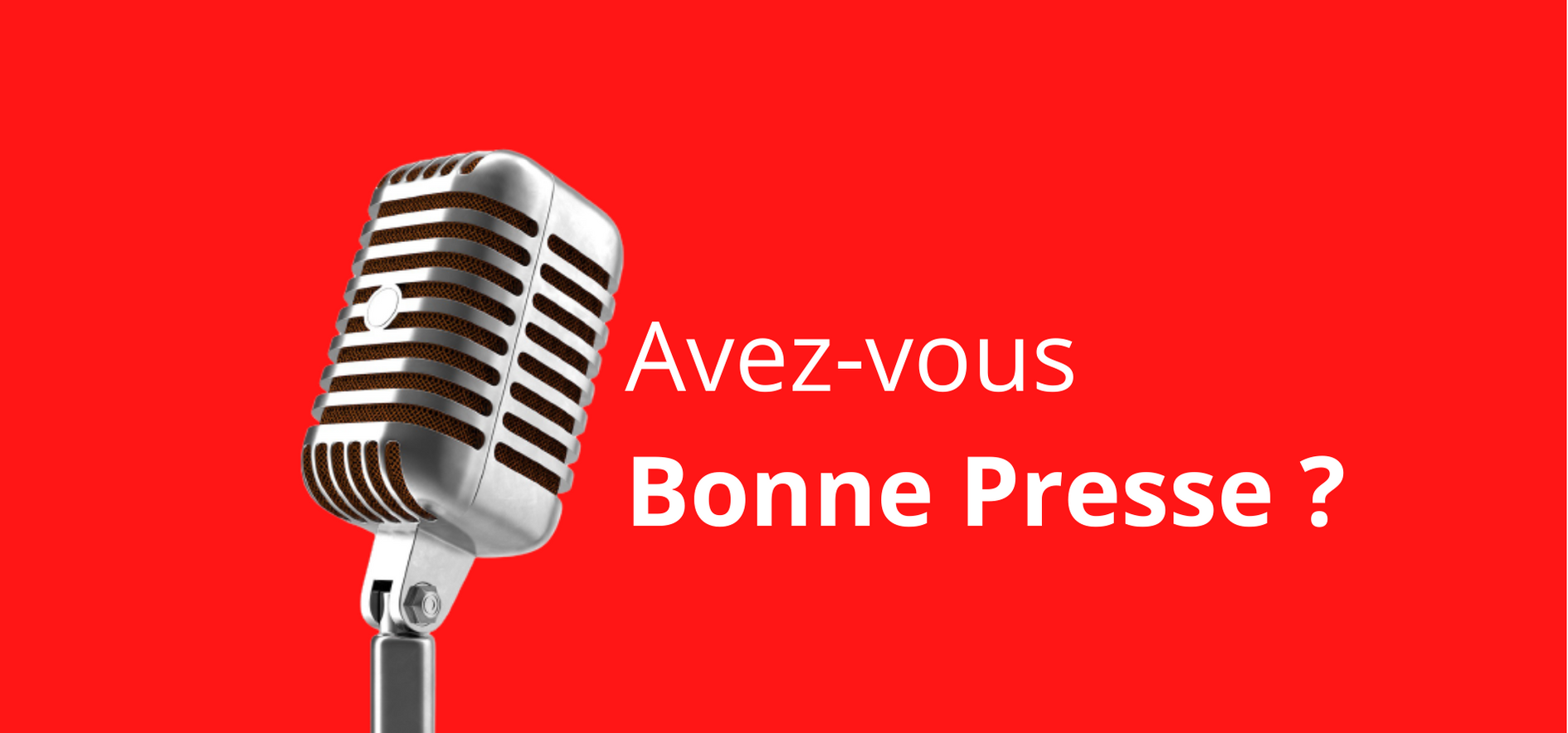 Article Avez-vous une bonne réputation ? - AD LINE Conseil Cabinet Communication Sensible et de crise Martinique Guadeloupe Guyane